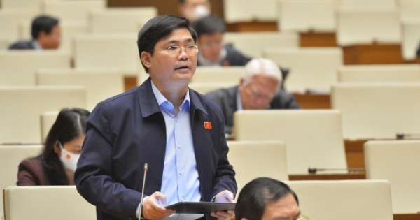 Hôm nay, Quốc hội họp tập trung, thảo luận nhiều nội dung kinh tế, xã hội