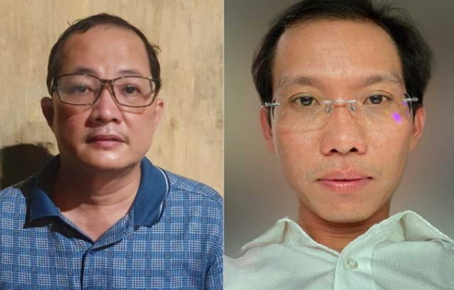Nóng: Giám đốc Bệnh viện TP Thủ Đức bị khởi tố, bắt tạm giam