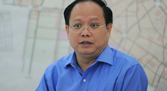 Trả hồ sơ điều tra bổ sung vụ án Tất Thành Cang liên quan sai phạm tại Sadeco