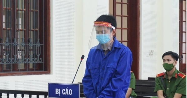 Bạn tù rủ nhau đi buôn ma túy