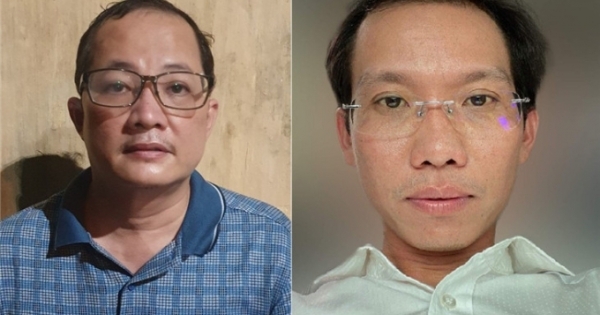 Bắt Giám đốc Bệnh viện TP Thủ Đức