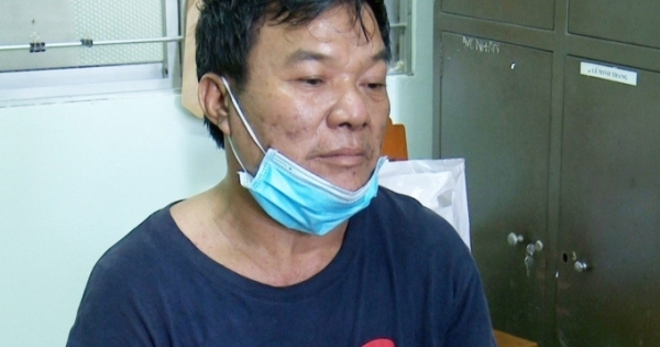 Khởi tố, bắt giam đối tượng khóa cửa nhốt vợ và cháu ngoại rồi đốt nhà