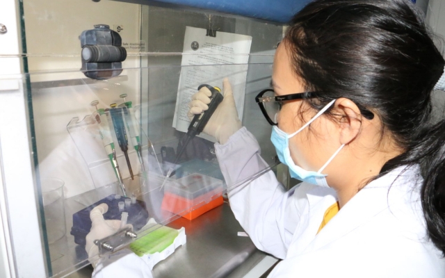 Nghệ An và Hà Tĩnh ghi nhận thêm các F0, nhiều ca được xác định trong cộng đồng