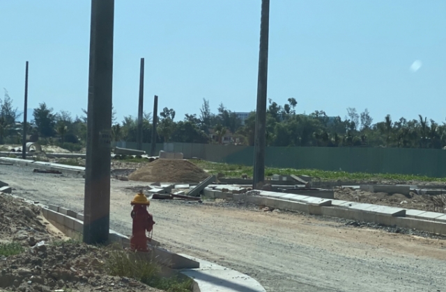 Quảng Nam: Phát hiện giao dịch bất hợp pháp dự án qua vi bằng, giấy viết tay