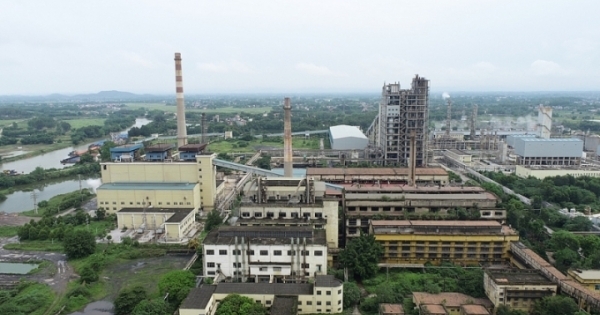 Cử tri lý giải Đạm Hà Bắc kinh doanh thua lỗ kéo dài, gửi phương kế tới Quốc hội