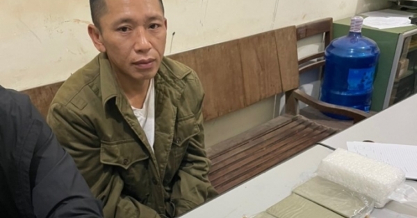 Sơn La: Phá thành công chuyên án ma túy “khủng”