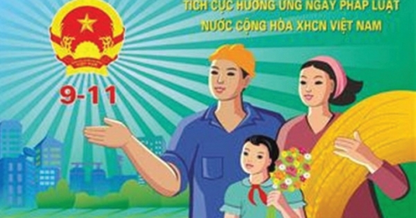 Hơi thở pháp luật