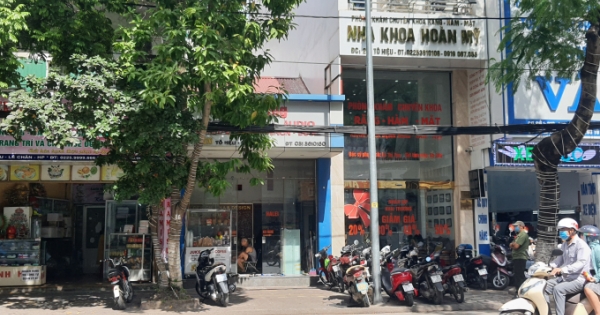 Hải Phòng chuẩn bị cưỡng chế số nhà 216 Tô Hiệu