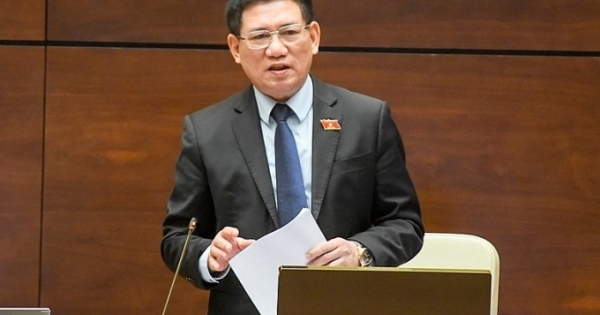 Năm nay khó khăn, vậy thì tăng thu ở khoản nào?