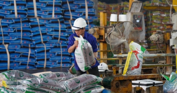 Bộ Công thương, Bộ Tài chính nêu giải pháp bình ổn giá phân bón