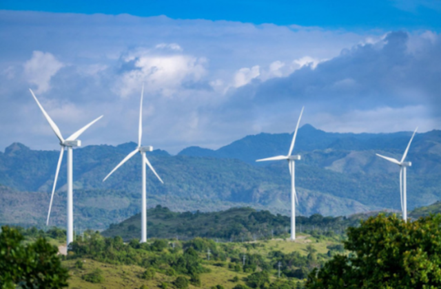 Liệu có gia hạn thời gian áp dụng cơ chế giá FIT cho các dự án điện gió?