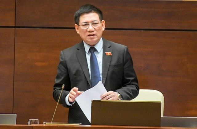 Năm nay khó khăn, vậy thì tăng thu ở khoản nào?