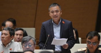 ĐBQH Nguyễn Lân Hiếu: "Không duy trì chế độ Zero COVID, không cách ly đại trà diện rộng các F1, F2, F3"