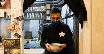 Con đường hoàn lương đầy chông gai của những yakuaza Nhật Bản