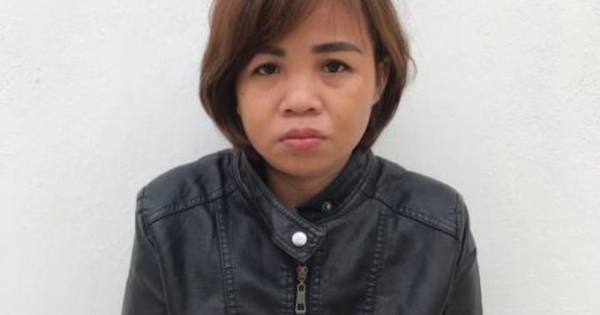 Môi giới bán dâm giá 500 nghìn đồng, đối tượng bị bắt giữ