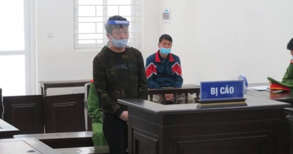 Một mảnh đất đem bán cho nhiều người để chiếm đoạt tài sản, bị cáo lĩnh án tù