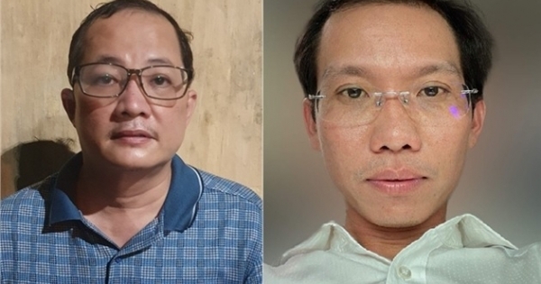 Vụ nhận tiền "chạy án" của Giám đốc Bệnh viện TP Thủ Đức: Khởi tố nguyên 2 cán bộ C03 cùng đồng phạm