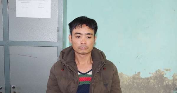 Công an thông tin vụ chồng dùng dao đâm vợ nguy kịch ở Hải Dương