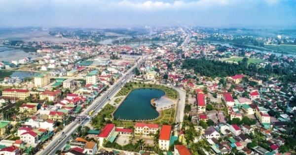 Bất động sản Hà Tĩnh “trỗi dậy”, cơ hội “vàng” cho nhà đầu tư xuống tiền