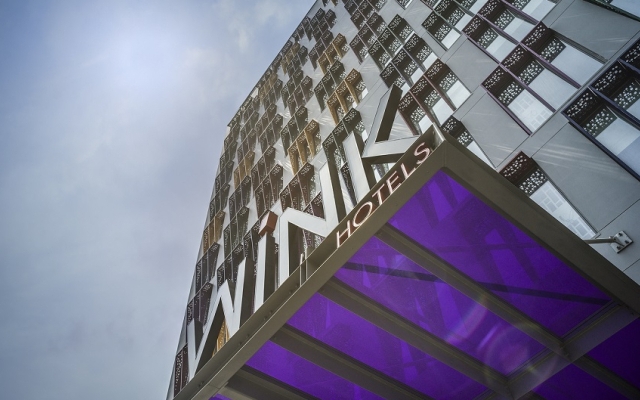 Khách sạn Việt thắng lớn tại các giải thưởng quốc tế trong bối cảnh đại dịch