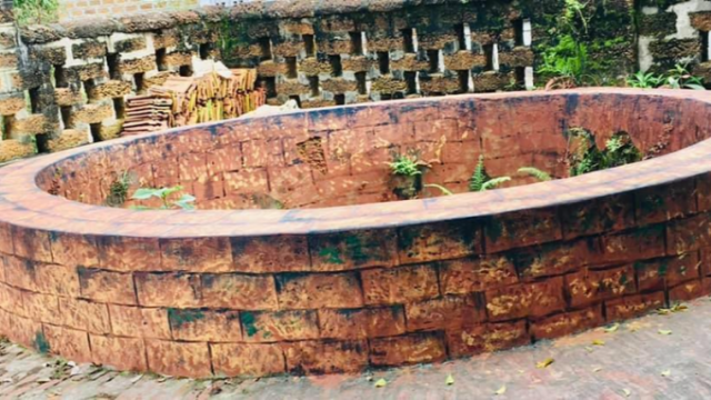 Đoàn làm phim tự ý tô vẽ lên giếng cổ: Không đơn thuần là hành vi “thiếu ý thức”