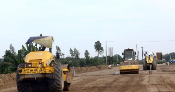 Giải ngân vốn đầu tư công chậm, tổ chức thực hiện là khâu yếu