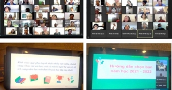 Học online vẫn phát sinh bạo lực học đường