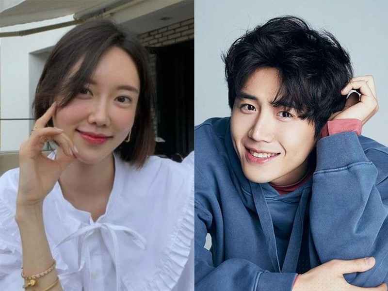 C&ocirc; g&aacute;i đăng b&agrave;i tố Kim Seon Ho &eacute;p ph&aacute; thai khiến nam t&agrave;i tử su&yacute;t mất sạch sự nghiệp ở tuổi 35.