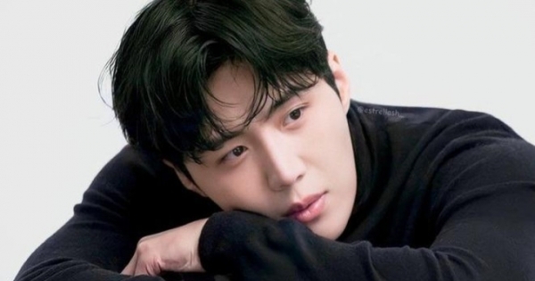 Dư luận xứ Hàn vẫn bênh vực Kim Seon Ho sau bê bối ái tình