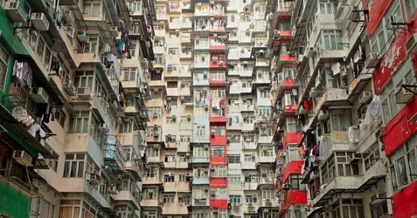 Số phận những "nhà quan tài" ở Hồng Kông sẽ ra sao?