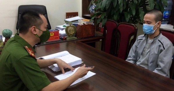 Bộ Công an cảnh báo về mại dâm biến tướng “sugar baby - sugar daddy”