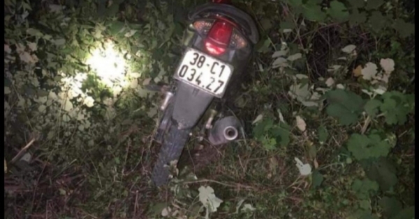 Hà Tĩnh: Điều tra cái chết có dấu hiệu bất thường của nam sinh lớp 11