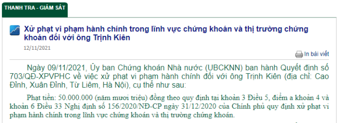 trinh kien