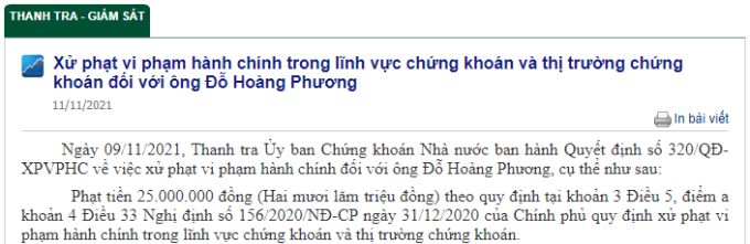 do hoang phuong