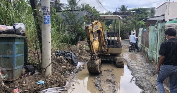 Lãnh đạo TP Bạc Liêu nói về nghi vấn vay vốn ODA làm hạ tầng cho nhà đầu tư