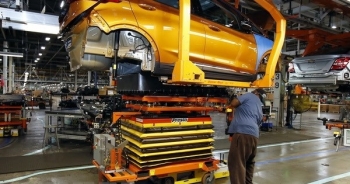 Canada phản đối đề xuất khấu trừ thuế đối với xe điện lắp ráp tại Mỹ