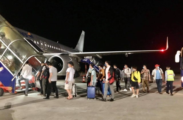 Một số đơn vị đề xuất kế hoạch đưa khách quốc tế đến Đà Nẵng