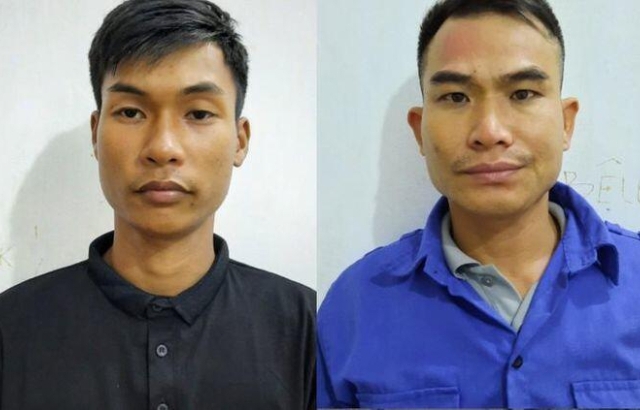 Hải Dương: Vừa ra tù, đối tượng lại làm giả sổ đỏ bán cho người vay ngân hàng