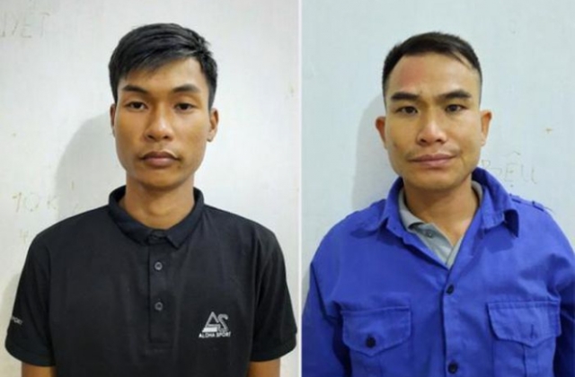 Đem sổ đỏ giả đi vay tiền, đối tượng lừa đảo bị tóm gọn