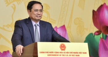 Thủ tướng: Đảng và Nhà nước ta luôn coi “Giáo dục là quốc sách hàng đầu”