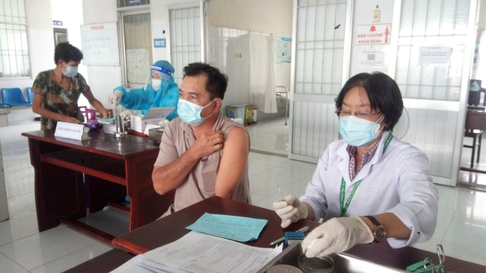 14.11- Thi diem cach ly y te F0-F1 tai nha