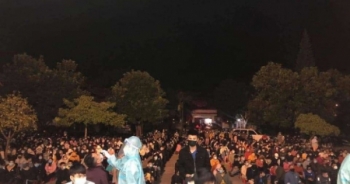 Quảng Ninh ghi nhận 47 ca mắc mới Covid-19 trong một ngày