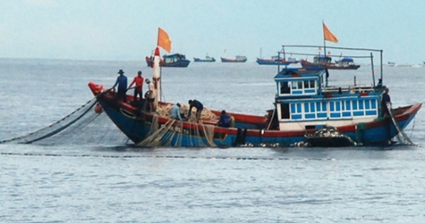 3 người bị nhóm đối tượng truy sát dã man trên biển ở Hải Phòng