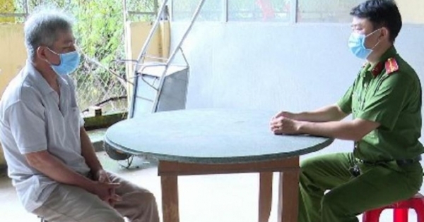 Sau khi cãi vã, đối tượng bất ngờ cầm dao đâm anh ruột tử vong