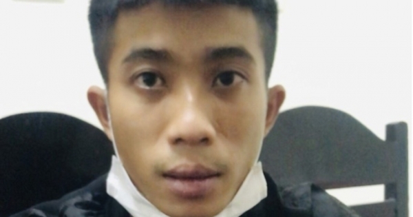 Nam thanh niên lên mạng kêu gọi từ thiện chiếm đoạt 2,5 tỷ đồng