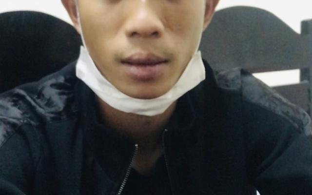 Nam thanh niên lên mạng kêu gọi từ thiện chiếm đoạt 2,5 tỷ đồng