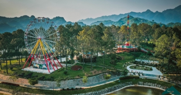 TTCP yêu cầu tỉnh Sơn La “kiểm tra lại” Dự án khu du lịch rừng thông Bản Áng