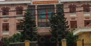 Tuyên Quang: Bị cáo bị bệnh nặng mong muốn được tại ngoại để khám chữa bệnh