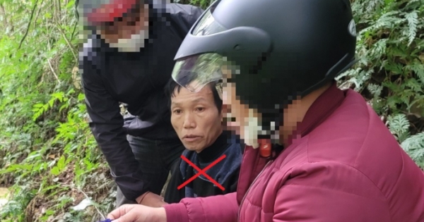 Đối tượng buôn ma túy dùng dao chống trả quyết liệt khi bị vây bắt