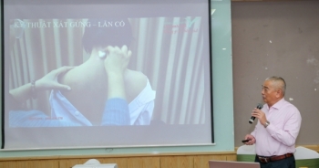 Thầy thuốc Nguyễn Trọng Hùng với biệt danh "Lão nhà quê" bình dị, chân chất